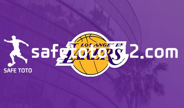 토토사이트-로스앤젤레스 레이커스(Los Angeles Lakers)